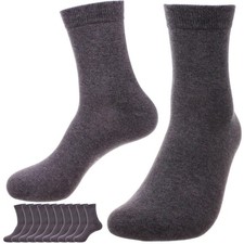 10 Paar Premium Socken 96%