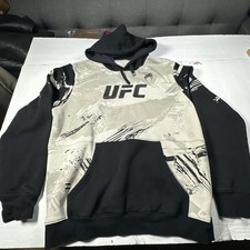 UFC Venum Authentic Fight Week
