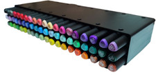 Twinmarker twin marker - marker, set