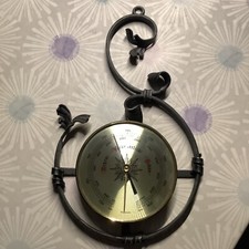 Barometer, Vintage 