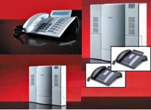 Telefonanlage isdn - isdn, an
