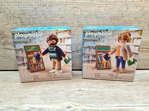 Playmobil 70884 70458 - 70884,