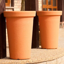 Blumenkübel SET Pflanzkübel