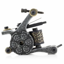 Tattoomaschine TC-BUL150