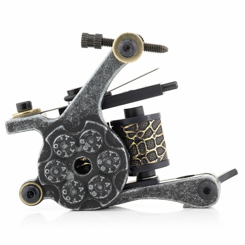 Tattoomaschine bul150 - tattoomaschine, tc-bul150