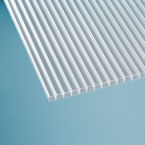 Polycarbonat doppelstegplatten - polycarbonat,