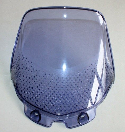 Windschild scheibe kymco yager - scheibe,