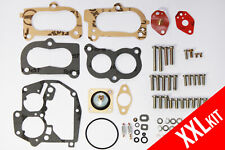 XXL Dichtung Pierburg 2E2 2E3 Vergaser Dichtsatz VW Golf Passat Scirocco