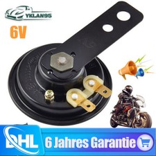 6V 105DB Universal Motorrad