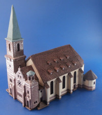 grosses MIDENE Keramik