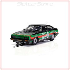 Scalextric C4101 SuperSlot