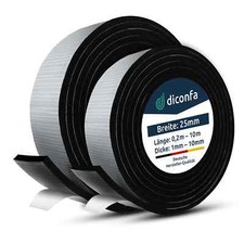 Dichtungsband Zellkautschuk