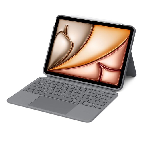 Logitech combo touch keyboard - logitech,
