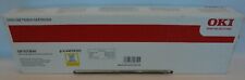 OKI 44059105 Toner Gelb Yellow