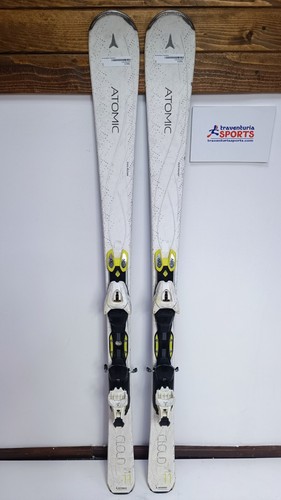 Atomic cloud 151cm ski - cloud, +