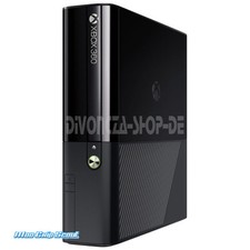 XBox 360 Slim E Konsole
