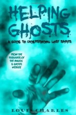 Helping Ghosts - Louis Charles ZUSTAND SEHR GUT