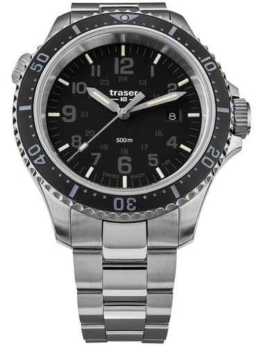 Traser 109378 p67 t25 supersub - p67,