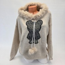 Italienischer Damenpullover