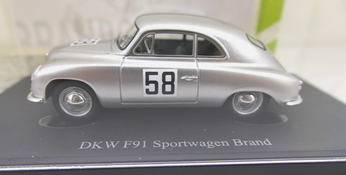 Autocult dkw f91 - dkw,