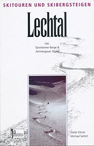 Skitouren und skibergsteigen - skitouren,