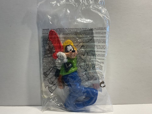 Disney goofy obercool 1996 - disney,