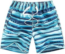 Kinder badehose boardshorts - kinder, badehose,