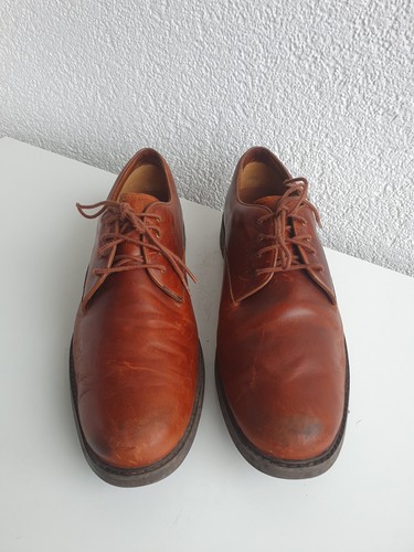 Timberland stormbuck plain toe - timberland,