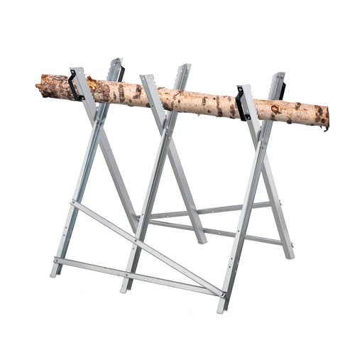 Sägebock holzsägegestell - sägebock,