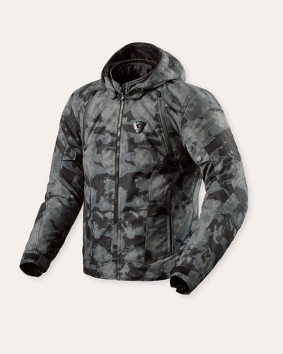 Rev flare h2o - flare,