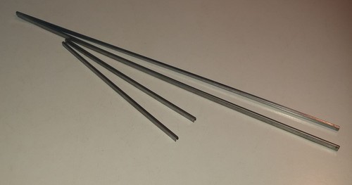 Zierleisten aus telefunken - 4,