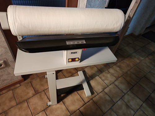 Pfaff 650 bügelmaschine - 650, k