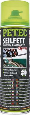 Petec 71650 500ml seilfett - petec,