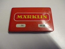 Märklin Metallbaukasten