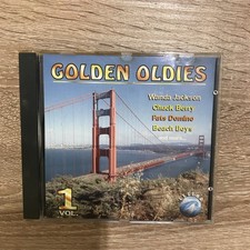 Golden Oldies 1 (Legend, 14
