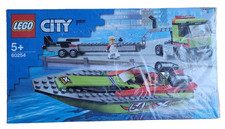 LEGO® City 60254