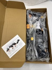 MD1008A Gold Silber Schmuck