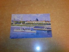 AK DÜSSELDORF / KUNSTPALAT