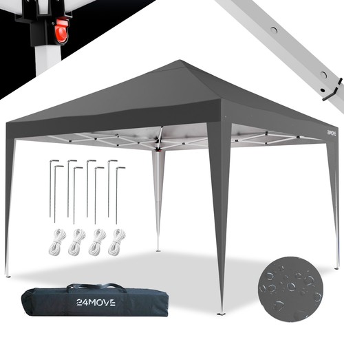 24move pavillon gartenzelt - 24move®,