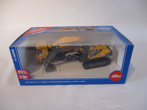 Siku super serie 50 - super,