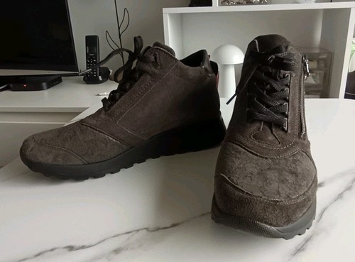 Sneaker stiefeletten - sneaker,,