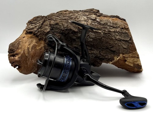 Okuma feeder rolle big - feeder,