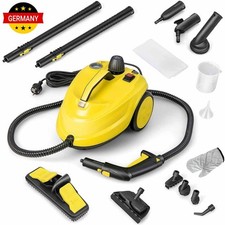 2000W Dampfreiniger 5Bar