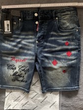 Dsquared kurzehose 48 - kurzehose, 32/48