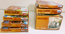 Konvolut Vollmer H0 5770 /