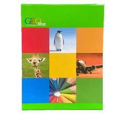 Geolino 11 Hefte und