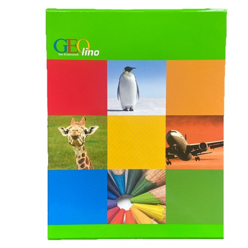 Geolino hefte und - geolino, 11