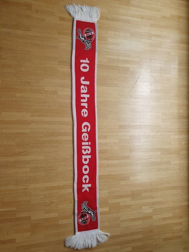 Köln fanschal schal - fanschal,