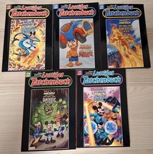 LTB 601 alle Variantcover