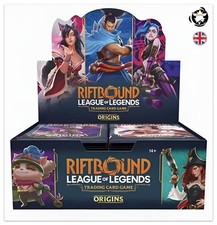 Riftbound: League of Legends